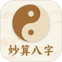 妙算八字排盘