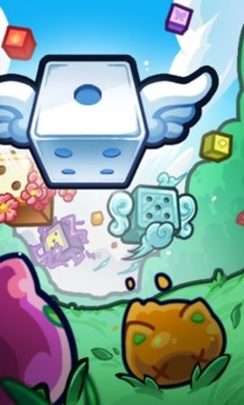 骰子飞行 骰子飞行