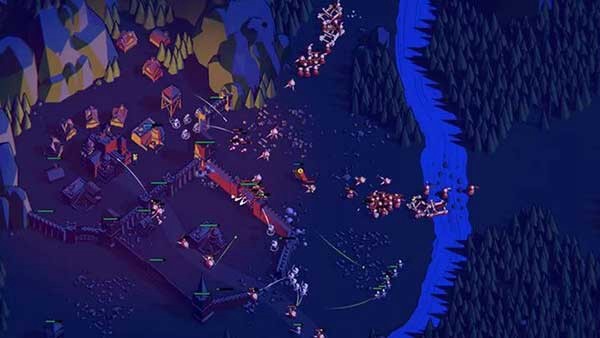 王权陨落内购版 手机版v2.12.7