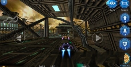 飞行竞速3DAir Racing 3D