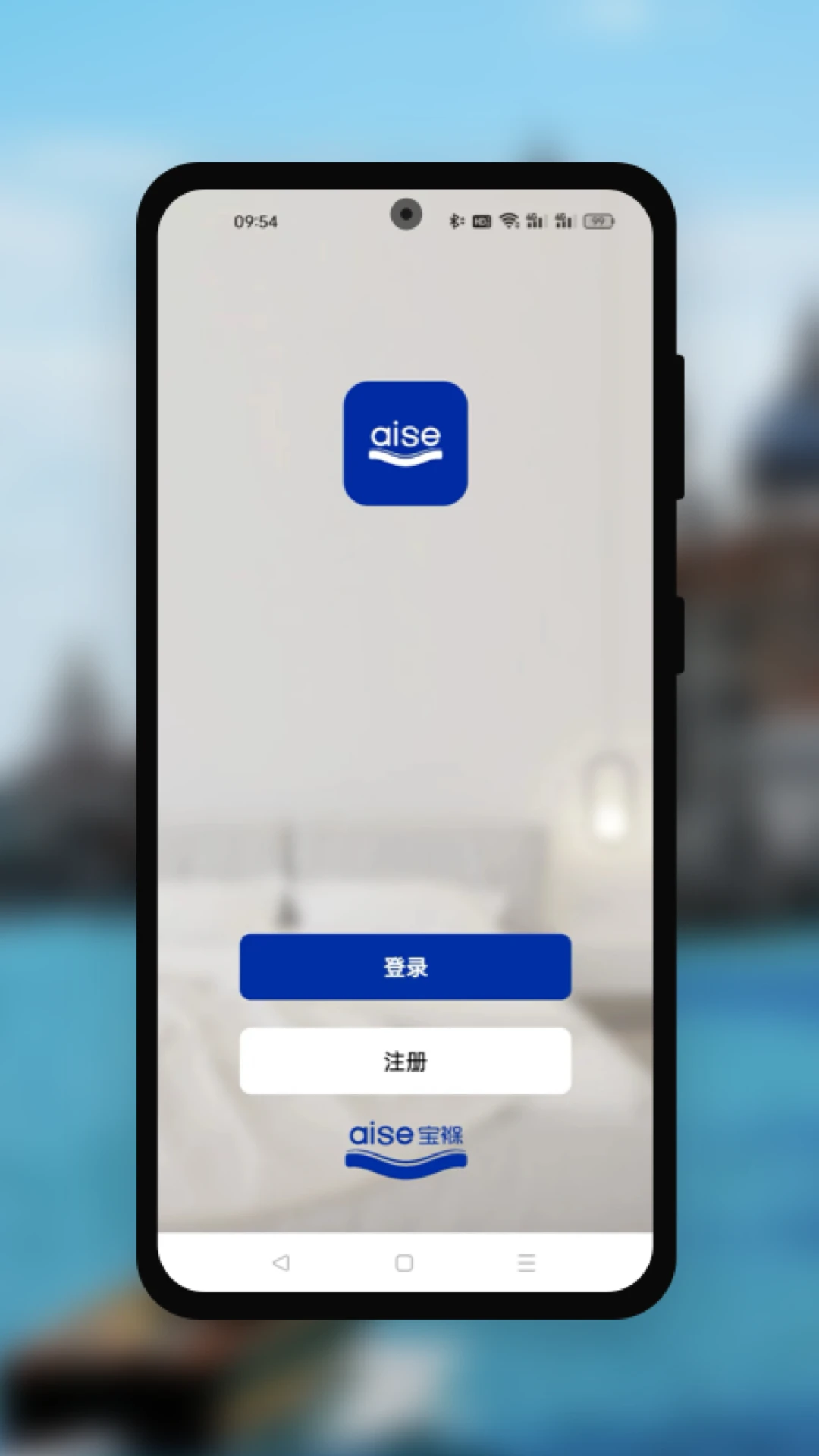 AISE助眠系统