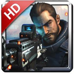 穿越防线-反恐奇兵