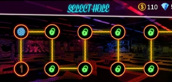 高尔夫之王 高尔夫之王