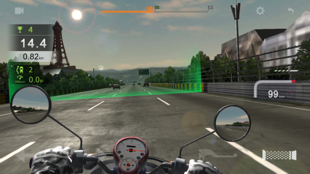 真实摩托驾驶游戏(Real Moto Traffic) 1.2.305手机版 真实摩托驾驶游戏(Real Moto Traffic) 1.2.305手机版