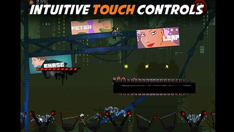 忍者龙剑传正版游戏