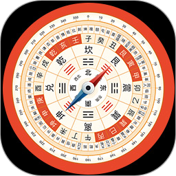 罗盘指南针免费