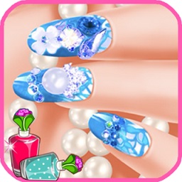 莉比公主美甲沙龙