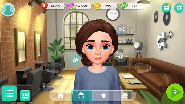 完美改造内置修改器 (Project Makeover)最新版v2.48.1