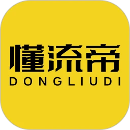 懂流帝