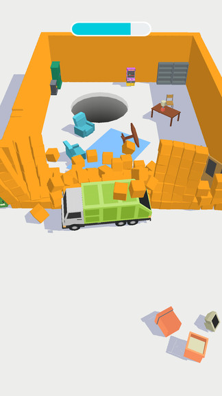 喂食黑洞 喂食黑洞