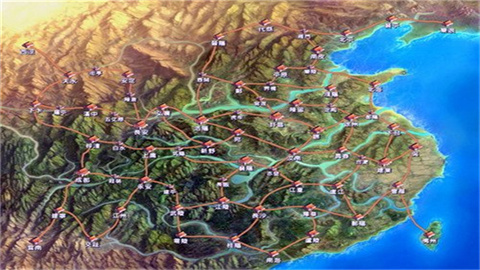 三国群英赋 三国群英赋