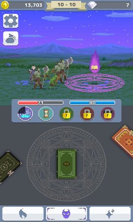 像素召唤师汉化版