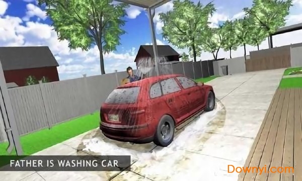 家庭模拟器2020