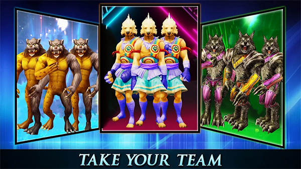 功夫之王动物战士(King Kung Fu Animal Fighters) 功夫之王动物战士(King Kung Fu Animal Fighters)
