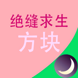 绝缝求生：方块