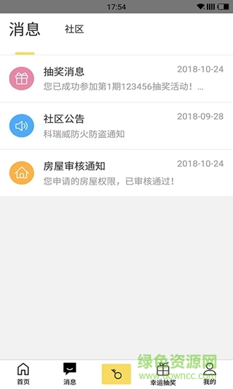 Will社区