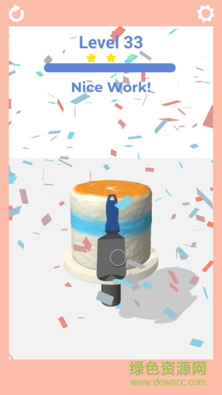 甜点做得贼6游戏(Icing On The Cake) 甜点做得贼6游戏(Icing On The Cake)