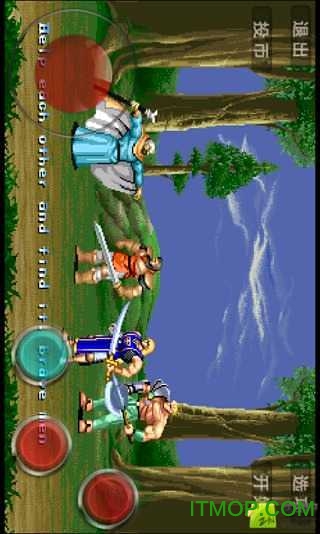 街机游戏圆桌骑士手机版 街机游戏圆桌骑士手机版