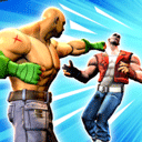 Karate King: Fighting Games