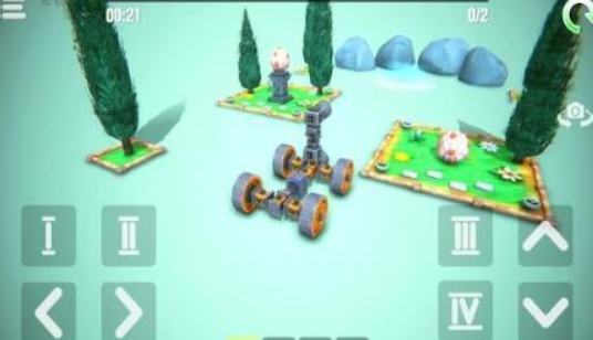 Destruction Of World : Physical Sandbox