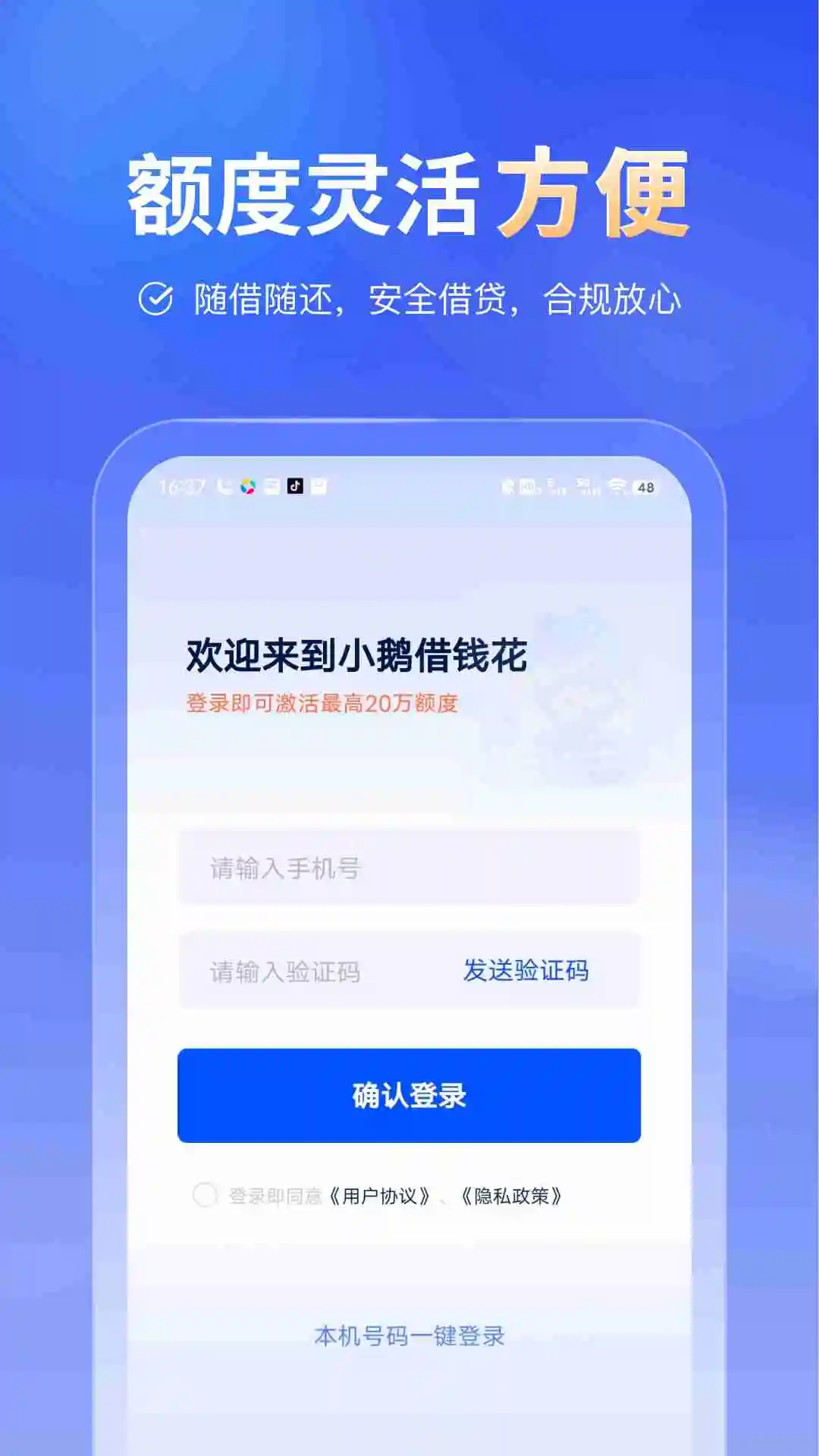 小鹅借钱花 小鹅借钱花