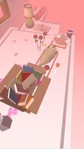 跳舞的线作弊菜单无敌版