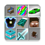 CraftMods模组盒子(Craft - Mods for Minecraft PE)