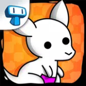 袋鼠进化Kangaroo Evolution