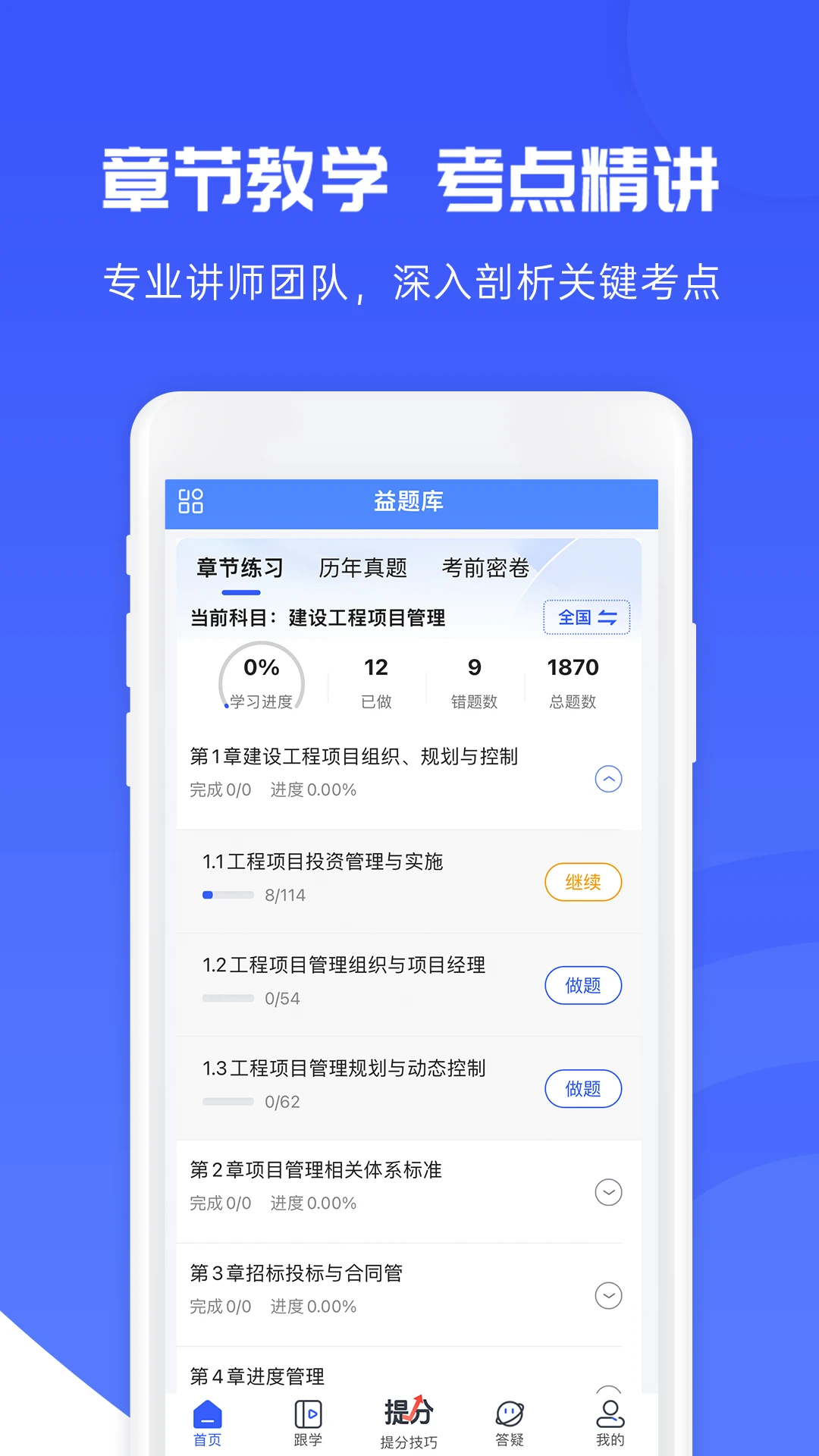 社工益题库