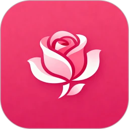 玫瑰app