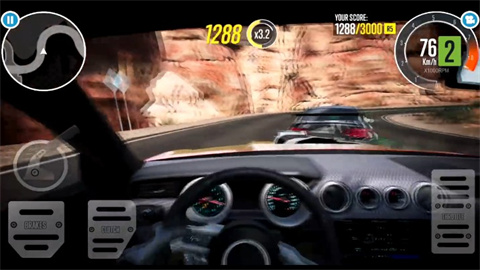 CarX漂移赛车2