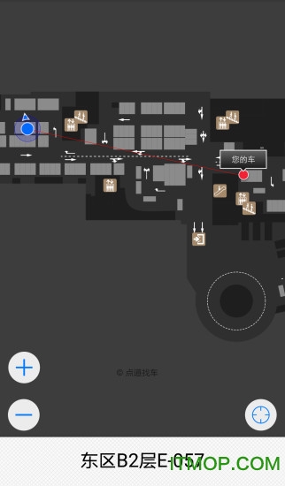 点道找车 点道找车