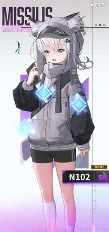 nikke胜利女神日服官方安卓版