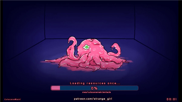 lovecrft1.4.03先行版