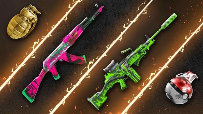 猎枪声音模拟器(Shotgun Sounds)