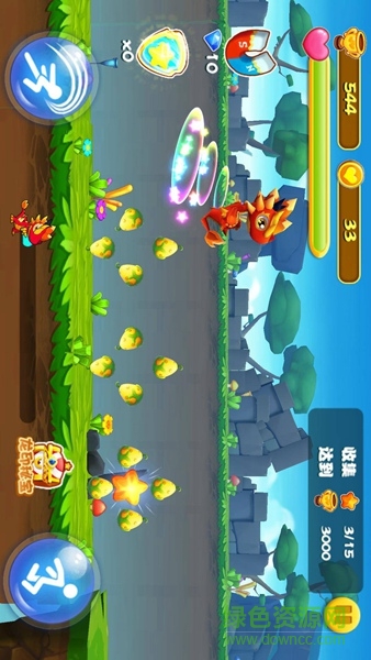 斗龙战士之机甲风暴