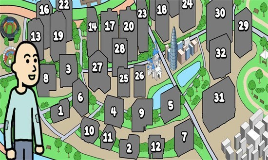 养乞丐3金币不减反增 内购版v1.4.7