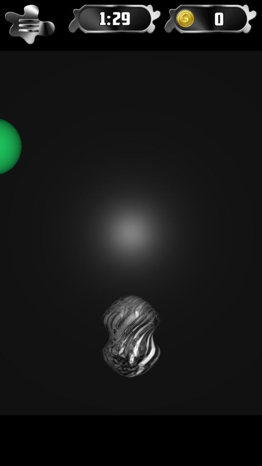 DIY Slime Metal Simulator(金属粘液模拟器)