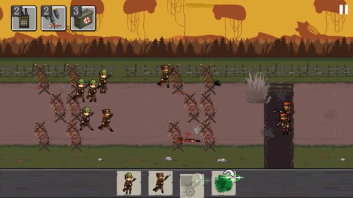 战争部队1917 战争部队1917