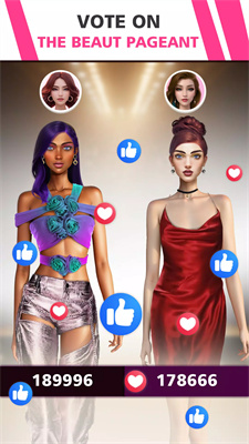 Doll Dress Up:Makeover Girls