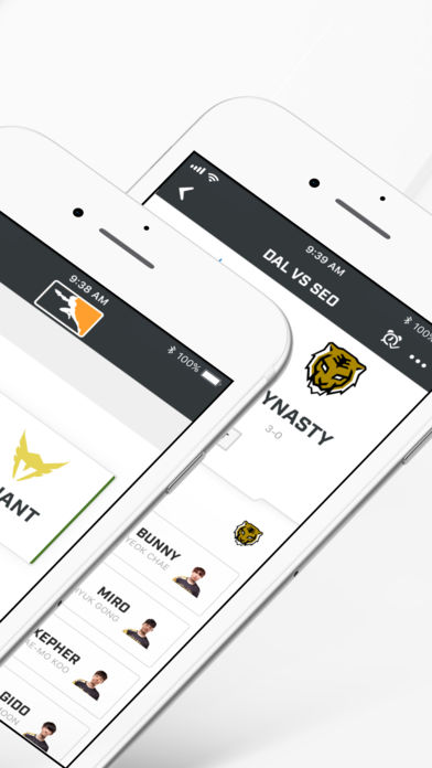 OWL守望先锋联赛官方版下载 OWL守望先锋联赛官方版下载