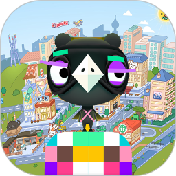 托卡小镇方块世界 4.6