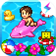 夏日水上乐园物语(TapTap测试版)