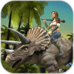 侏罗纪生存：驯服