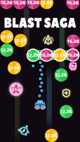 Ball Blast