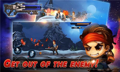 终极毁灭者 终极毁灭者