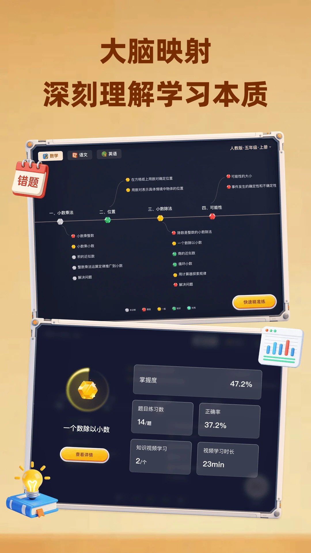 小精龙