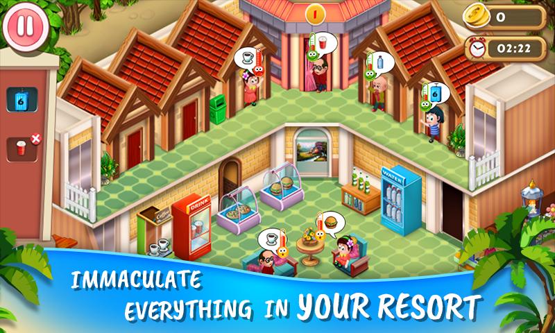 度假岛大亨ResortIslandTycoon