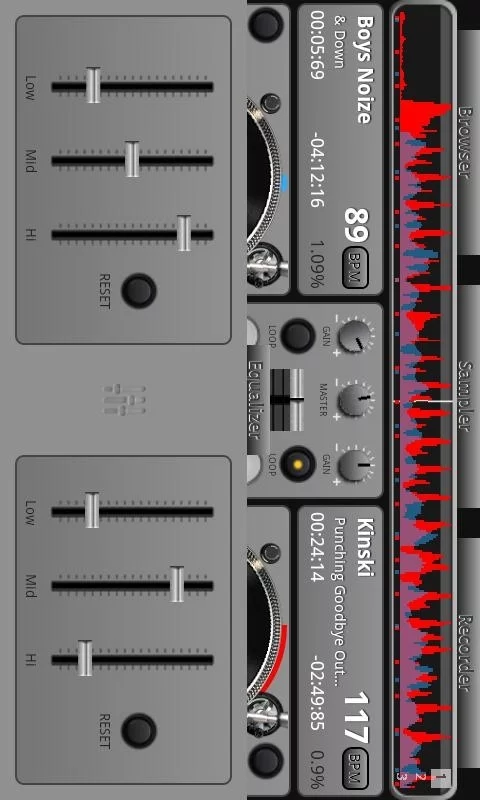 DJStudio 5