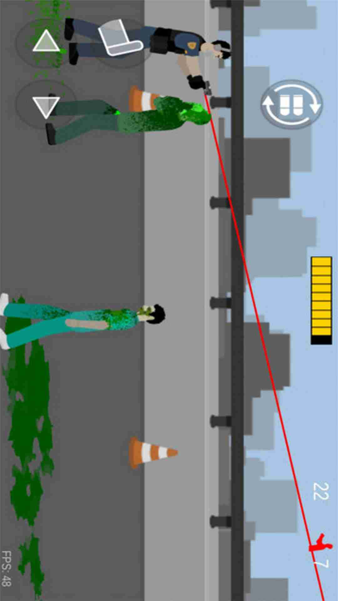 末日审判:生化丧尸 末日审判:生化丧尸